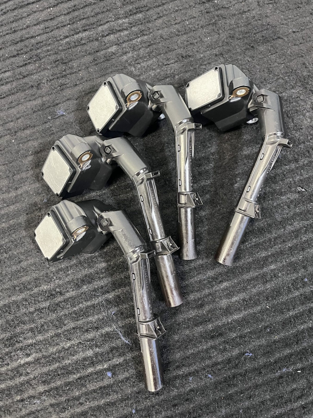 2014-2023 Mercedes-Benz M270 M274 Ignition Coil Set of 4 OEM A2749061400 - eBay image 5