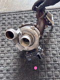 2011-2019 Mercedes GL350 ML350 S350 Sprinter 3.0L Diesel Turbo A6420905780 OEM - eBay image 1