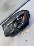2017-2018 Mercedes GLS Left LED Headlight Aftermarket Refurbished A1669066903 - SKU P2592 - photo 1