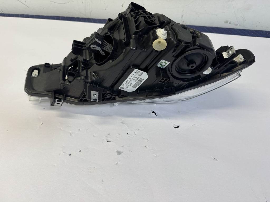 2016-2018 BMW 3 Series F30 F31 Left Non-Adaptive LED Headlight OEM 63117419629 - eBay image 7