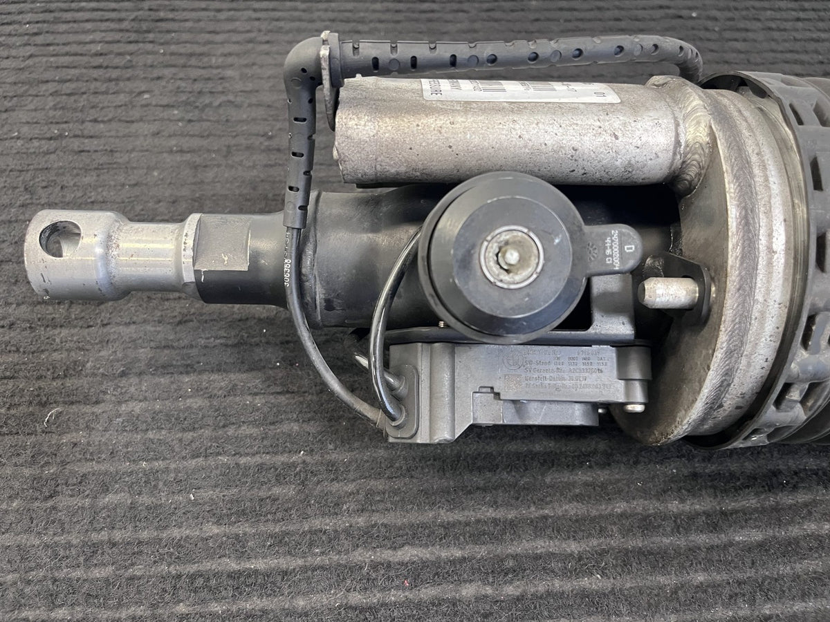 2016-2019 Rolls-Royce Dawn RR6 Front Left Air Suspension Strut OEM 37106879965 - eBay image 14