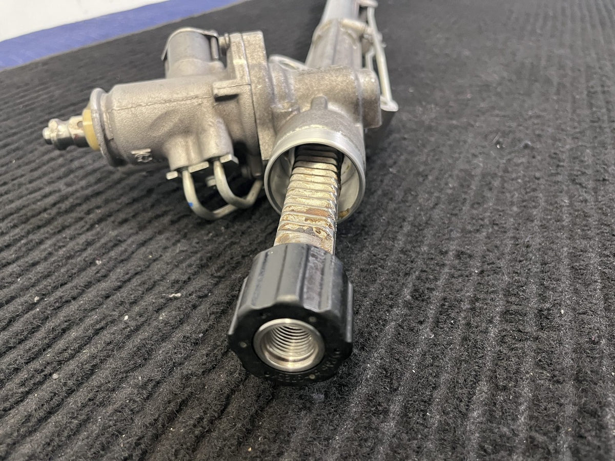 2016-2021 Mercedes-Benz AMG Gt Gts Gtc C190 R190 Steering Rack OEM A1904603900 - eBay image 10
