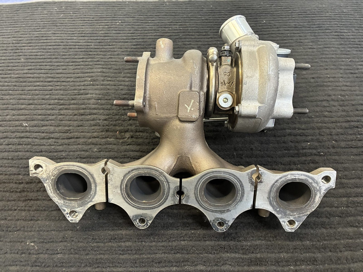2019-2023 Hyundai Veloster Kia Forte Soul 1.6L Turbocharger OEM 28231-2B790 - eBay image 4