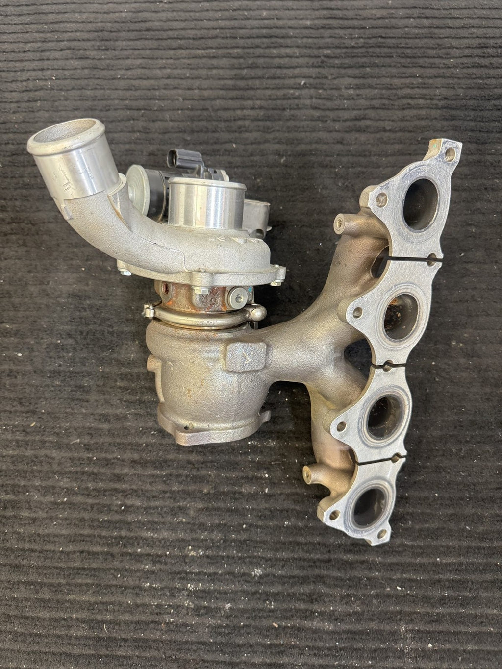 2016-2018 Hyundai Tucson 1.6L Turbocharger OEM 28231-2B760 - eBay image 6