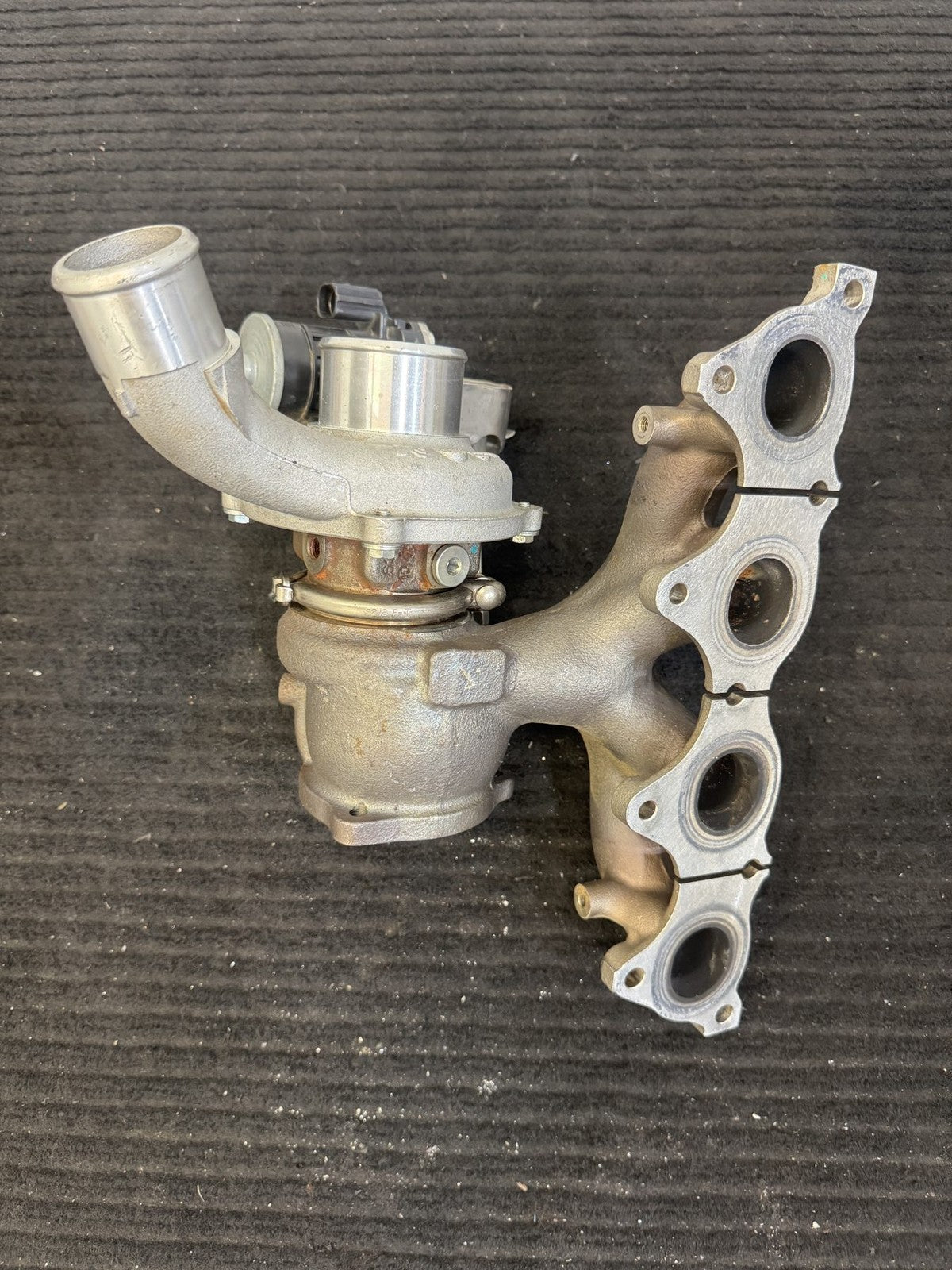 2016-2018 Hyundai Tucson 1.6L Turbocharger OEM 28231-2B760 - eBay image 6