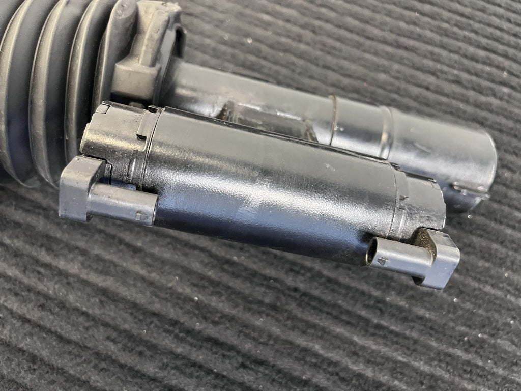 2020-2025 Aston Martin Dbx Front Right Air Suspension Strut OEM PY83-18B036-Aa - eBay image 8