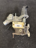 2022-2025 Civic 2022 Accord 2023-2026 Integra Turbo OEM 18900-64 A-A01 - eBay image 1