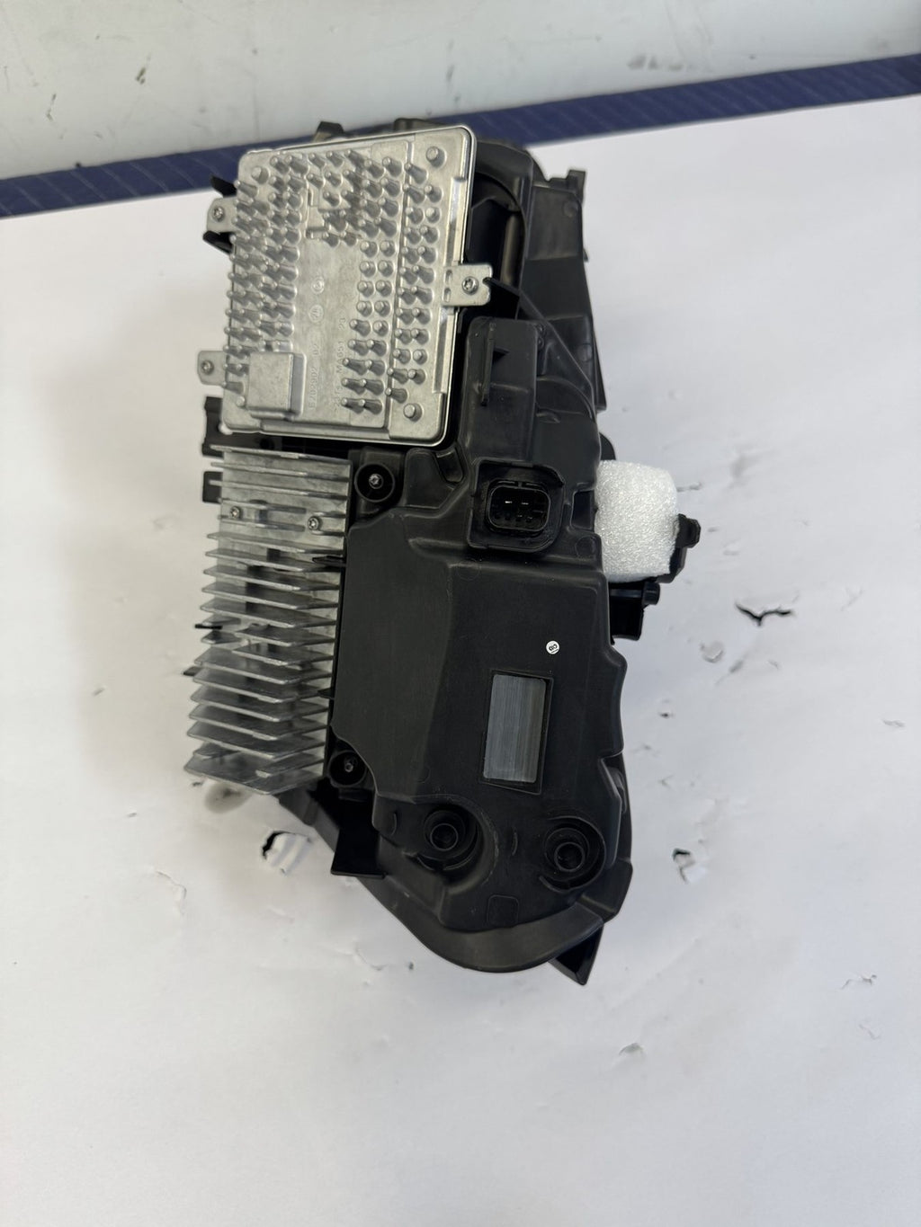 2019-22 BMW G20 G28 Rh Ece LED Headlight Aftermarket Refurbished 63118496162 - eBay image 4