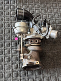 2013-16 Turbo 1.6L for Ford Escape Fusion Fiesta ST EcoBoost OEM CJ5G6K682DA - eBay image 1