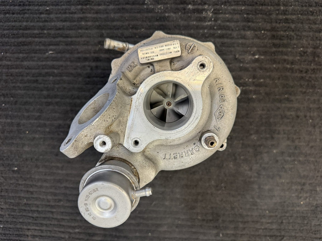 2014-2018 Subaru Forester Xt 2015-2021 Wrx Turbocharger OEM 14411AA881 - eBay image 3