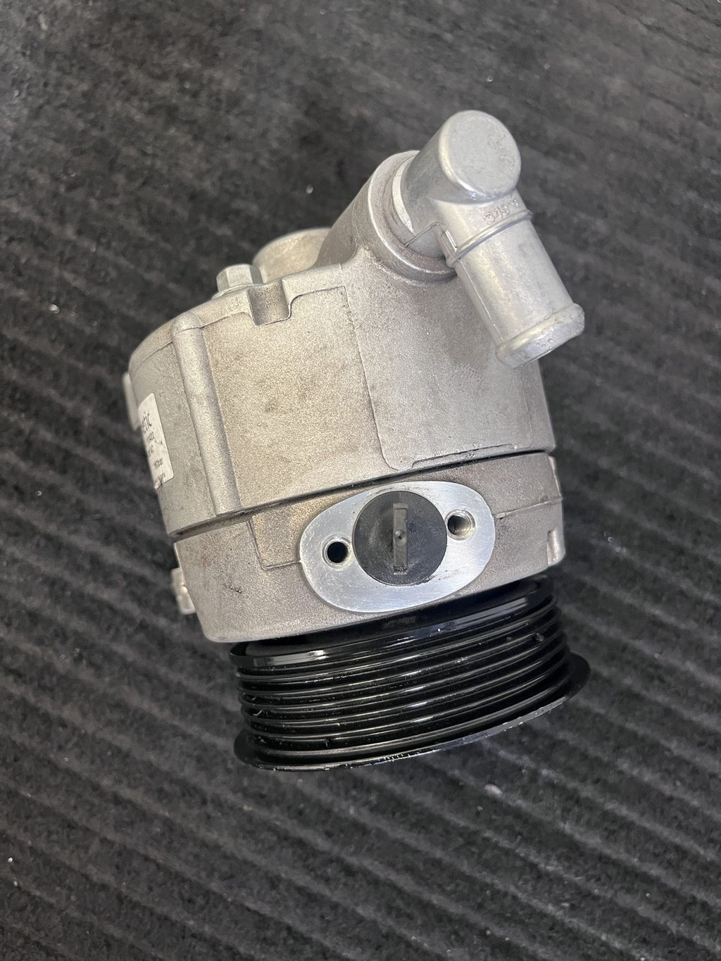 2013-2022 Range Rover L405 L494 Active Roll Ace Pump OEM LR035471 - eBay image 5