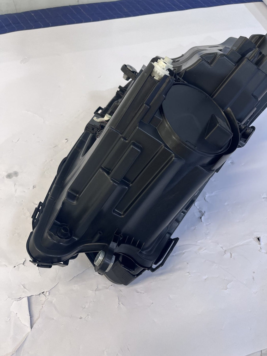 2021-23 Mercedes W213 LH Static LED Headlight Aftermarket Refurb A2139066308 - SKU P2628 - photo 7