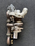 BMW B58 3.0L Turbocharger Exhaust Manifold OEM 11657643147 7643147 - eBay image 1