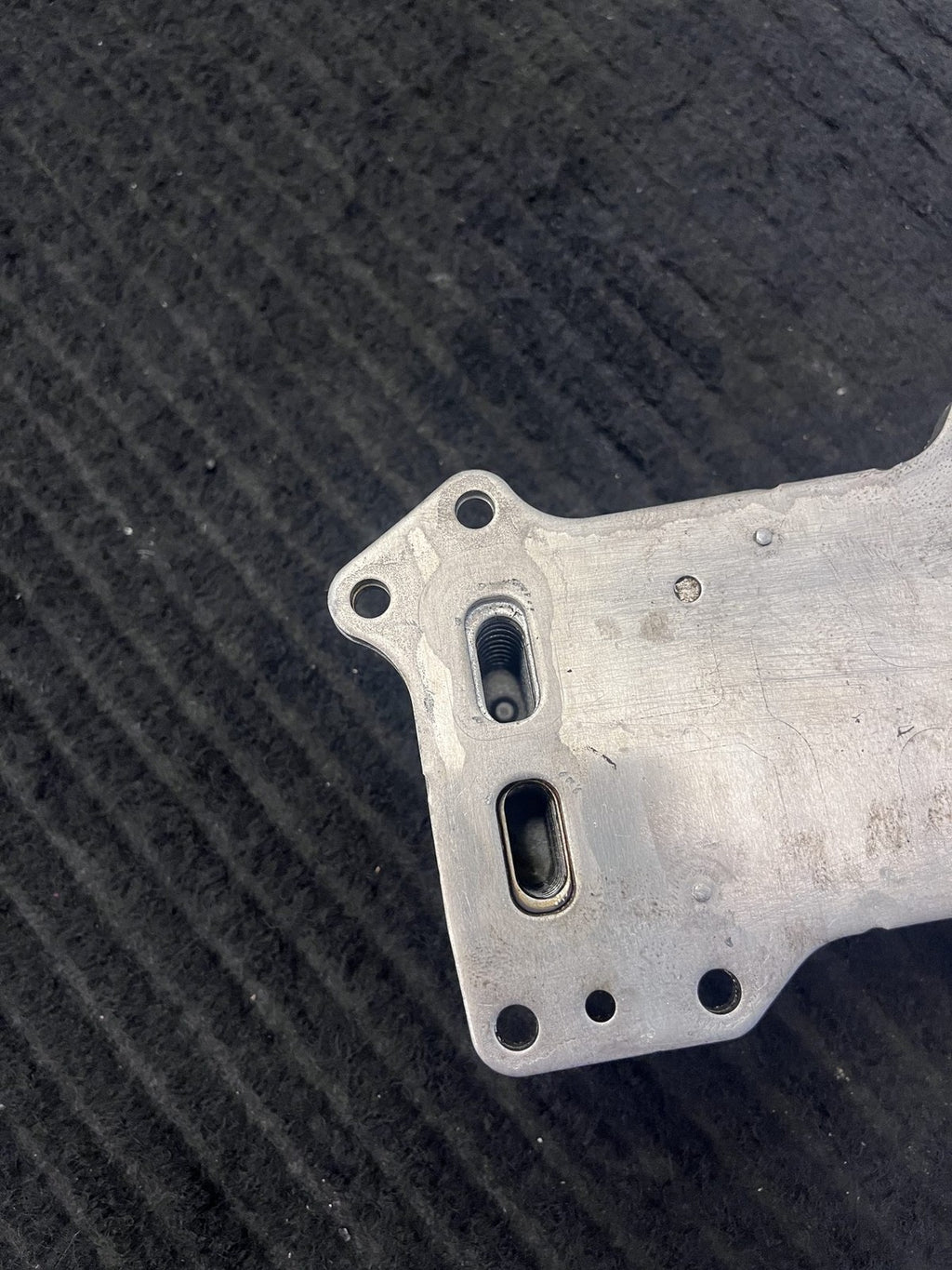 2019-2023 Mercedes-Benz M264 Engine Oil Cooler OEM A2641880000 - eBay image 9