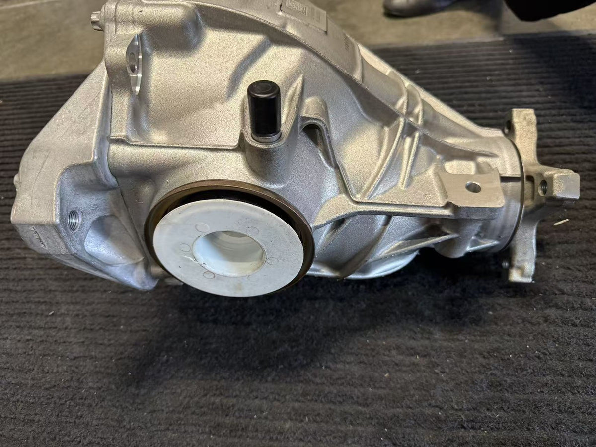 Mercedes-Benz W213 S213 C238 C257 RWD Rear Differential A2133507816 OEM - eBay image 8