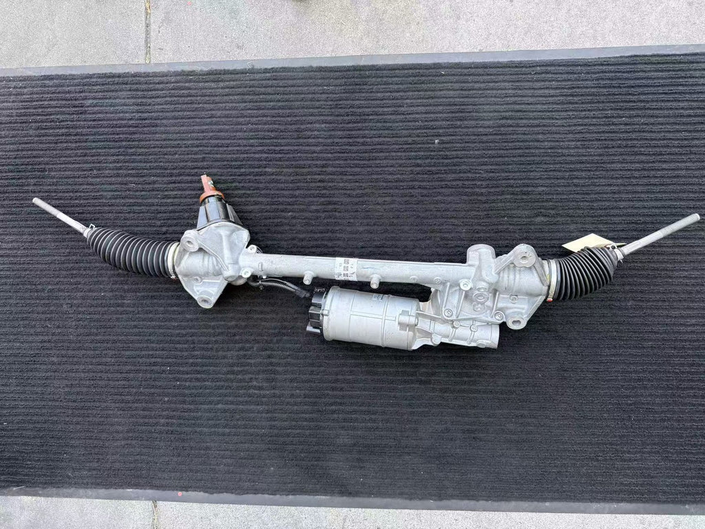Peugeot 308 Iii DS4 Ii Electric Steering Rack 6800016801 9845484980 OEM 6800016801A - eBay image 8