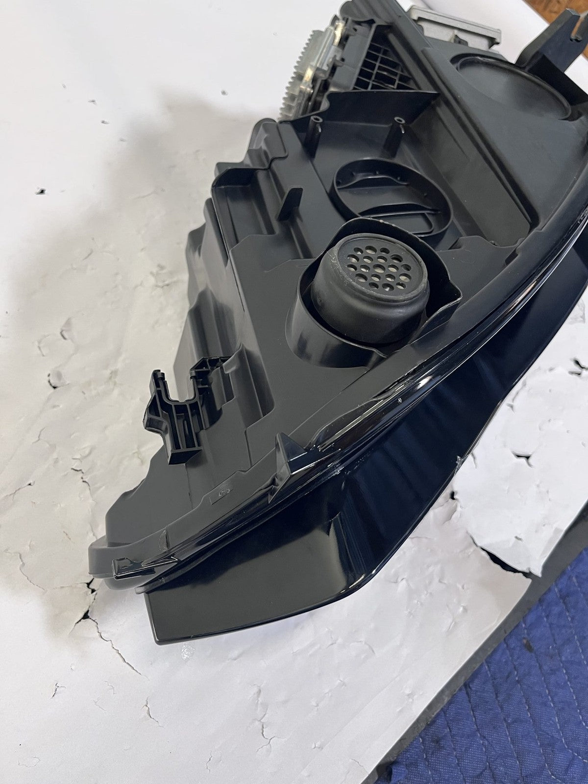 2015-2018 Audi A6 S6 C7 Rh Ece Full LED Headlight Refurbished 4G0941034H OEM - eBay image 6