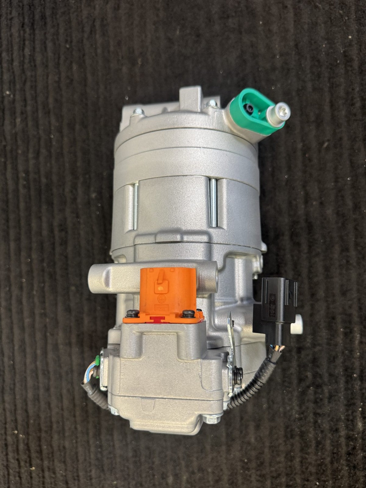 2018-2022 Hyundai Ioniq Kia Niro Phev Electric A/C Compressor OEM 97701-G2800 - eBay image 3