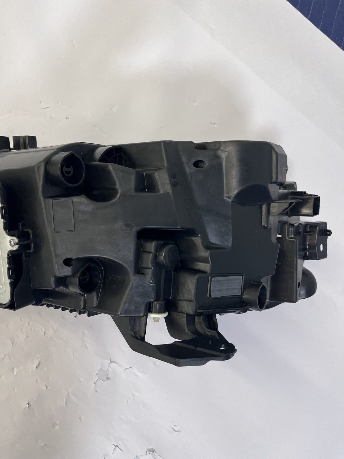 2018-21 Volvo XC60 LH 70W Full LED Headlight Aftermarket Refurbished 31656554 - SKU P2620 - photo 10