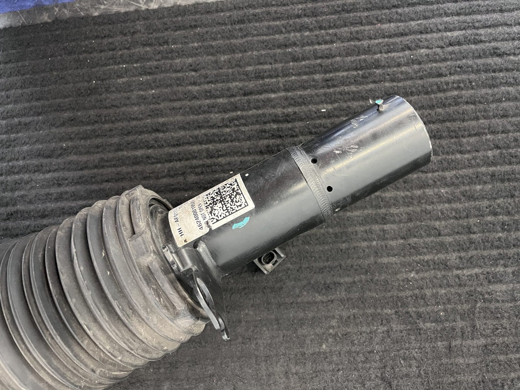 2019-2025 BMW X7 G07 Front Left Air Suspension Strut OEM 37106869035 - eBay image 9