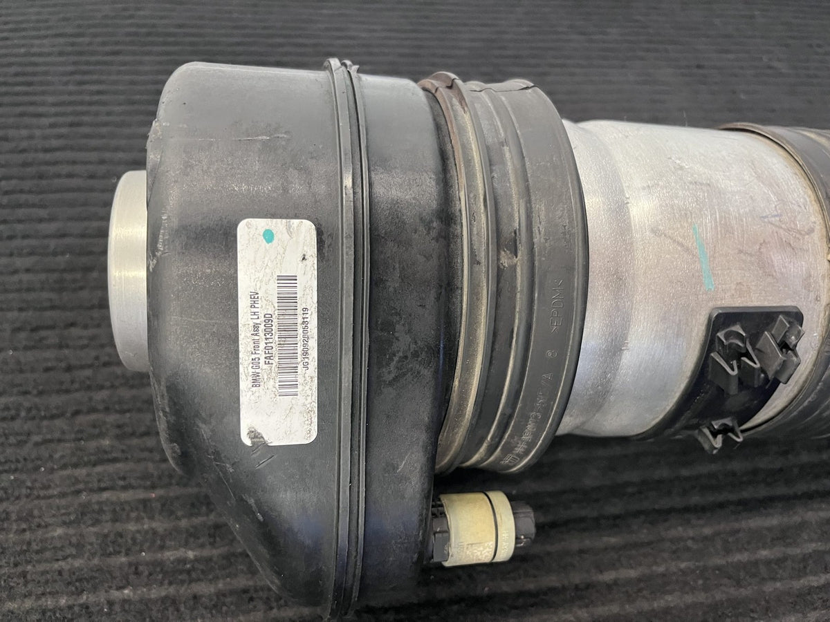 2019-2025 BMW X5 X6 G05 G06 Front Left Air Strut OEM 37106892425 78315615 - eBay image 4