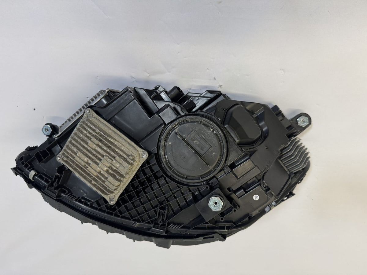 2018-2020 Mercedes-Benz S450 S560 S63 Right LED Headlight Aftermarket Refurbished A2229064605 - SKU P2586 - photo 4