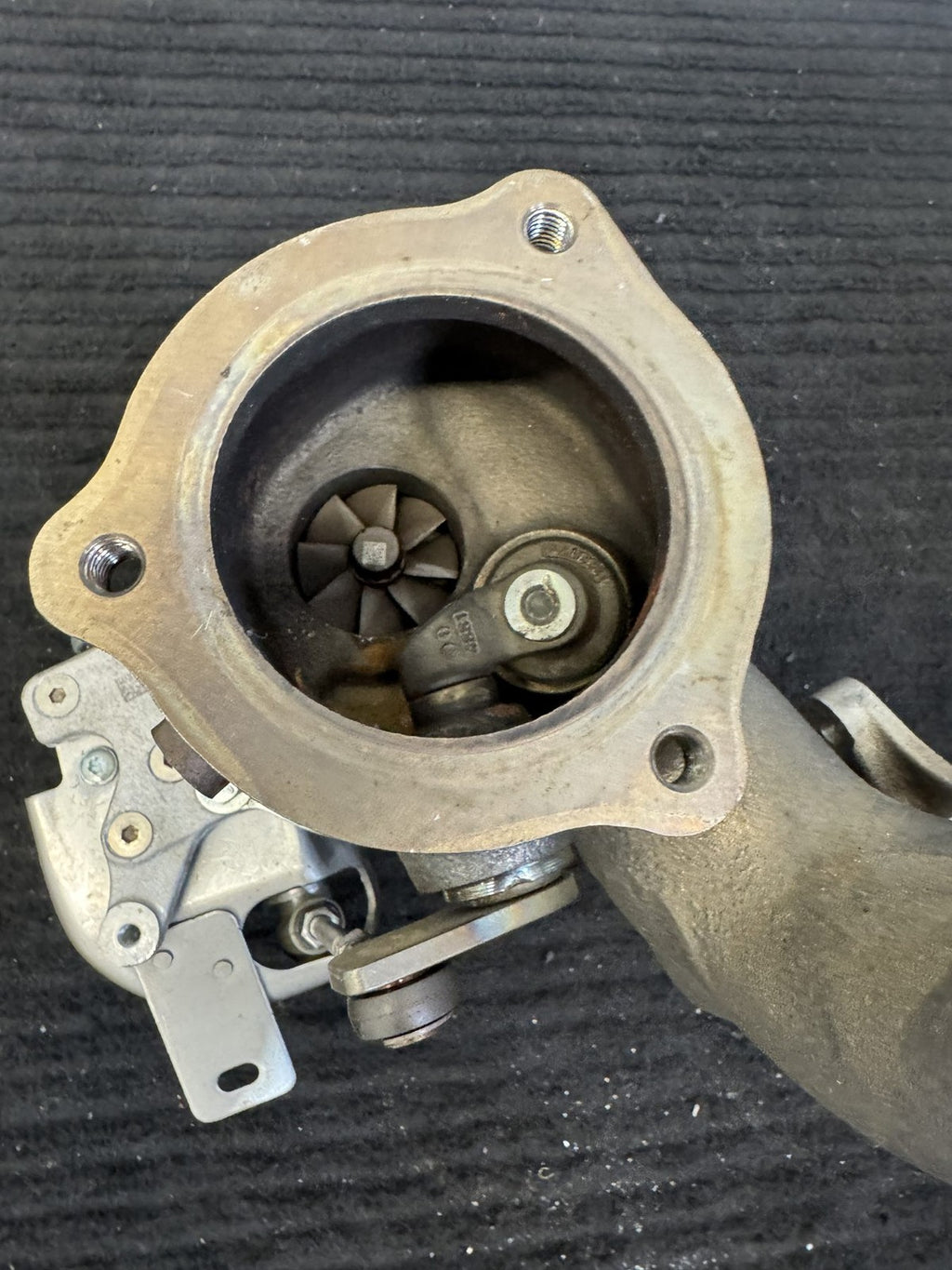 2016-2018 Hyundai Tucson 1.6L Turbocharger OEM 28231-2B760 - eBay image 5