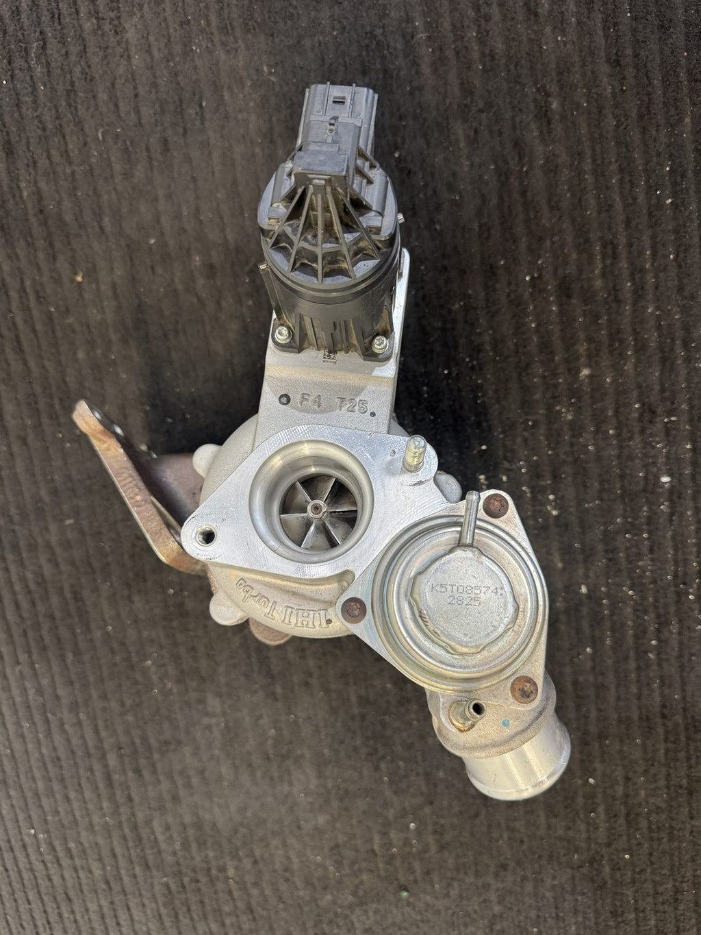 2022-2025 Civic 2022 Accord 2023-2026 Integra Turbo OEM 18900-64 A-A01 - eBay image 4