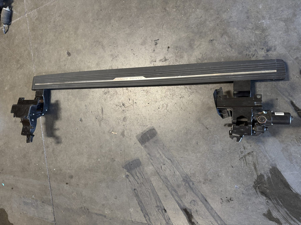 2013-2022 Range Rover L405 & Sport L494 Rh Power Side Step OEM VPLGP0366 - eBay image 7