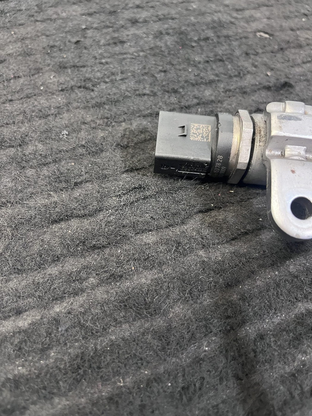 2010-2022 Mercedes-Benz Sprinter OM642 High Pressure Fuel Pump OEM A6420701101 - eBay image 8