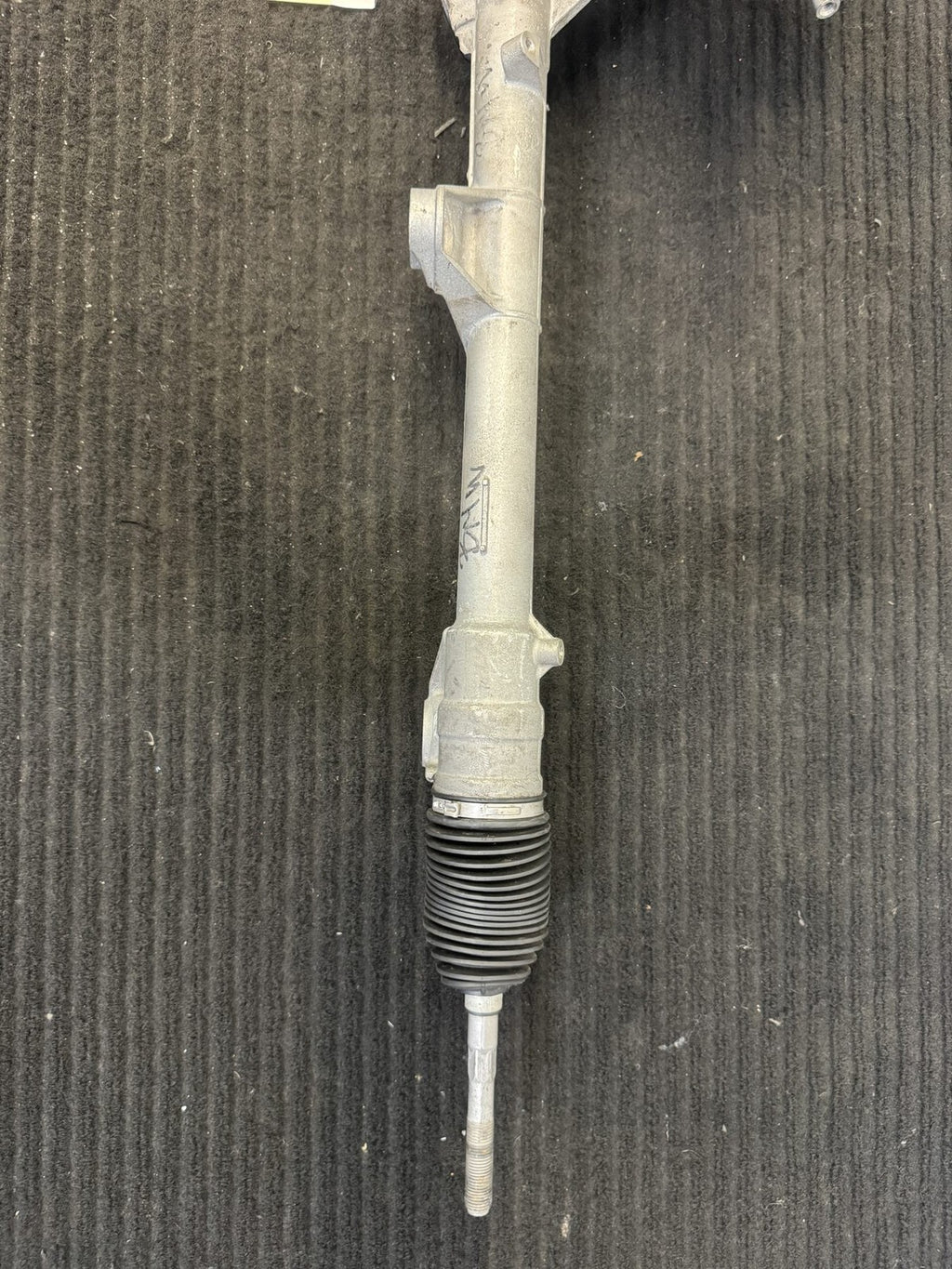 2016-2022 BMW X1 2018-2023 X2 Electric Steering Rack OEM 32105A39026 - eBay image 3