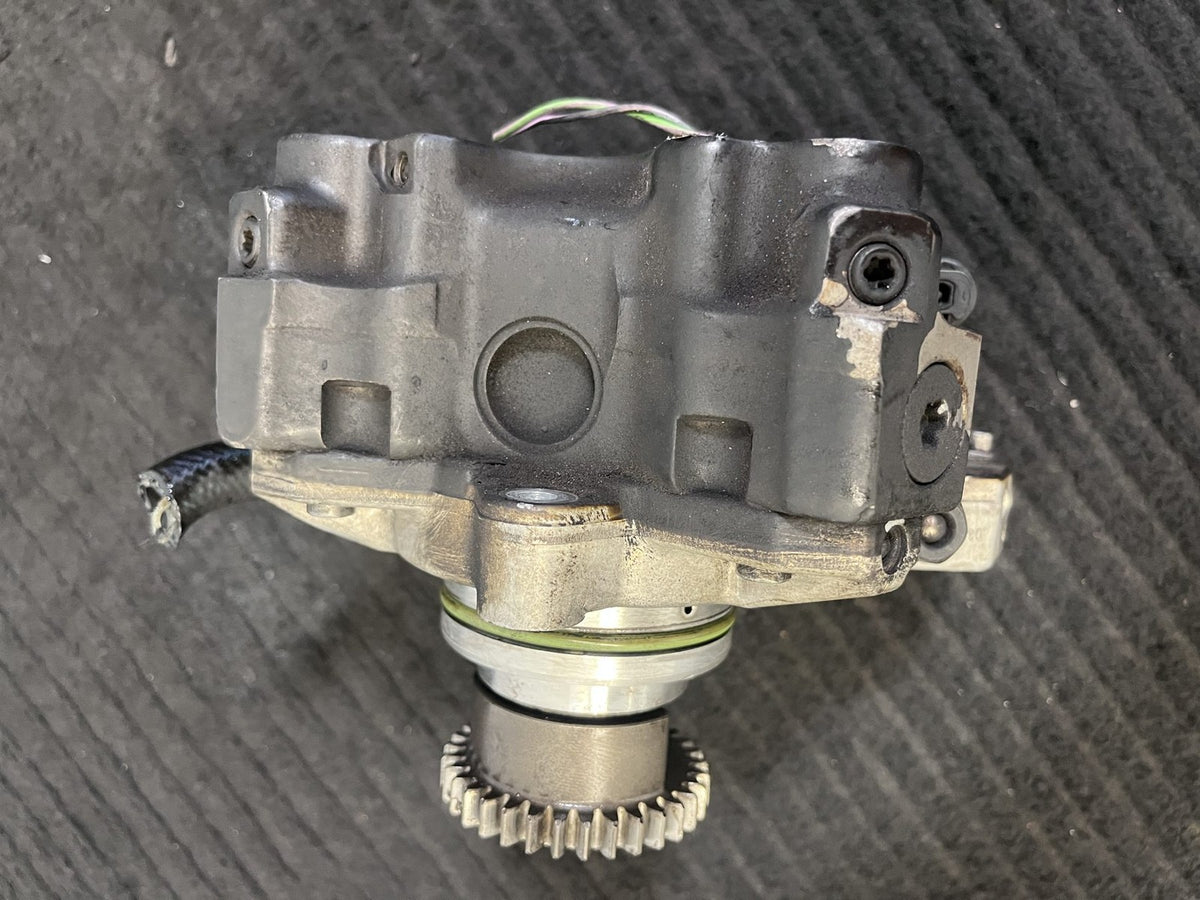 2010-2022 Mercedes-Benz Sprinter OM642 High Pressure Fuel Pump OEM A6420701101 - eBay image 6