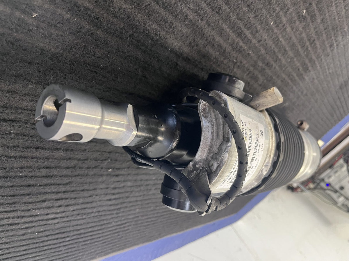 2010-2019 Rolls-Royce Ghost RR4 Front Left Air Suspension Strut OEM 37106892855 - eBay image 3