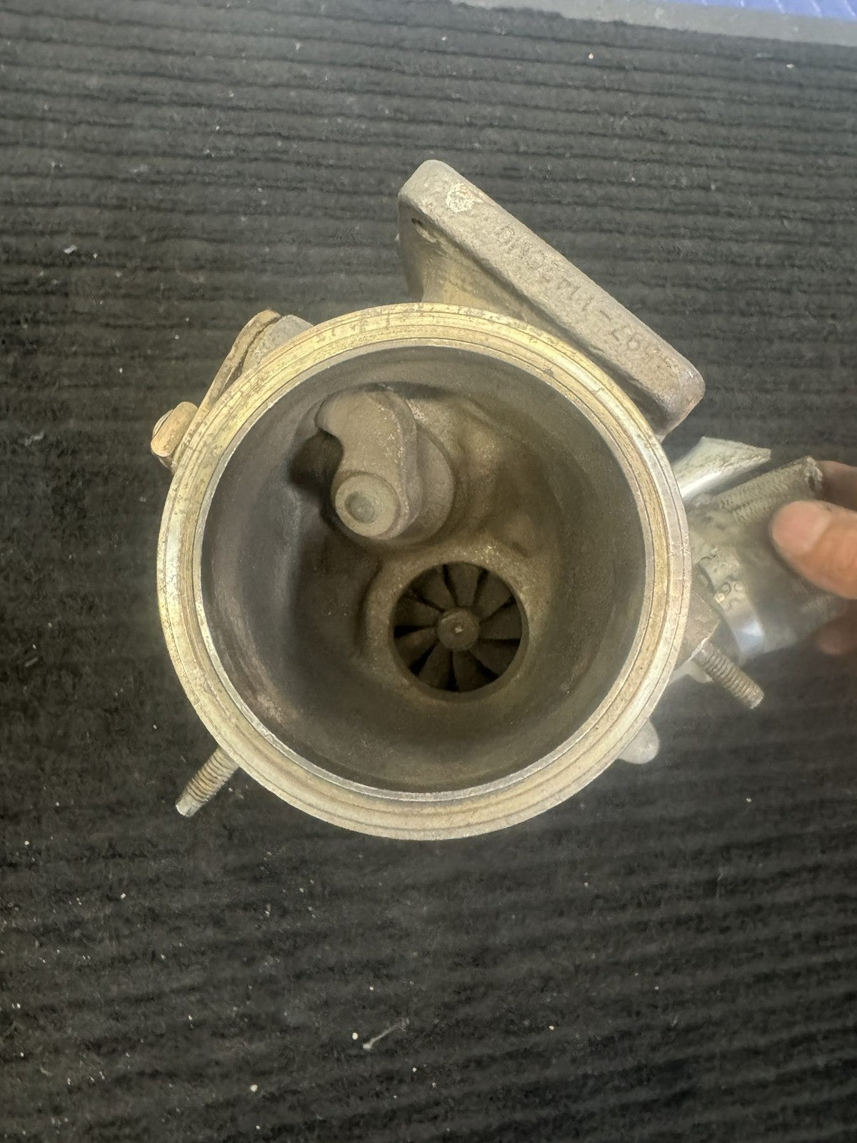 2012-2020 Fiat 500 Abarth 500L Dodge Dart Jeep Renegade Turbo OEM 55250934 - eBay image 4