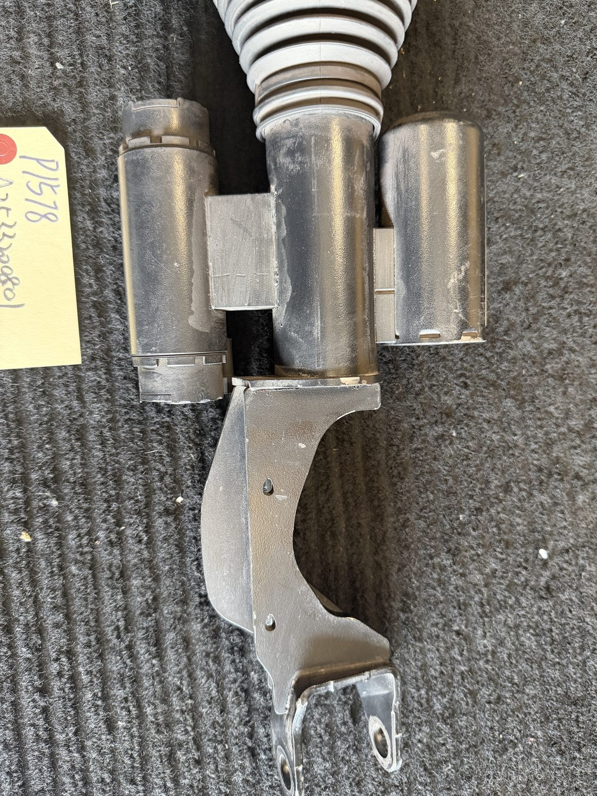 2020-2023 Mercedes-Benz E53 AMG Air Suspension Strut OEM A2533200801 - eBay image 4