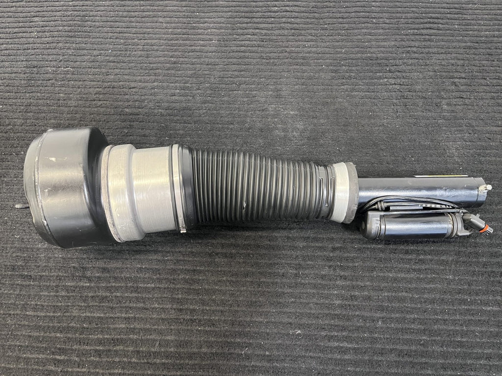 2007-2013 Mercedes-Benz S-Class W221 Front Air Suspension Strut OEM A2213209313 - eBay image 4