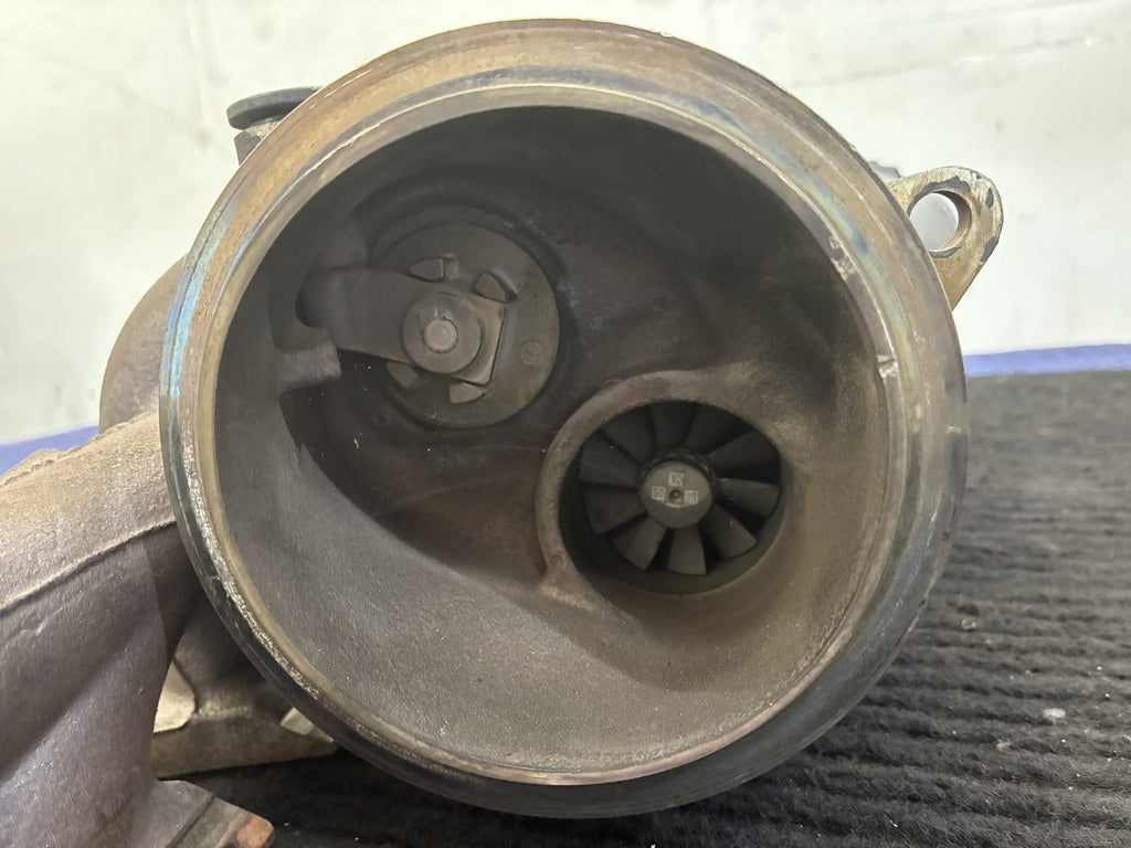 2016-2020 BMW 340i 440i M240i 540i 740i 3.0L B58 Turbo OEM 11657643147 - eBay image 5