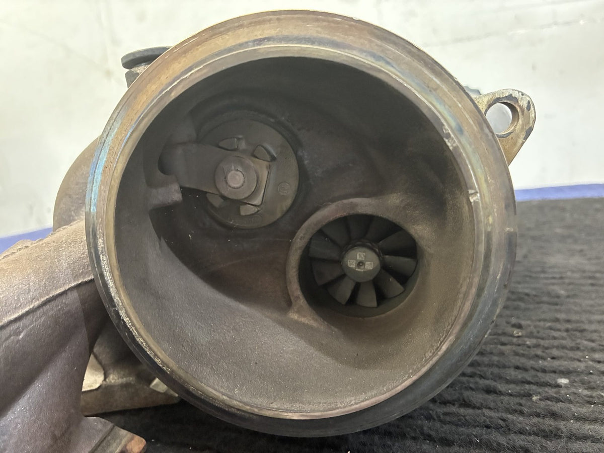 2016-2020 BMW 340i 440i M240i 540i 740i 3.0L B58 Turbo OEM 11657643147 - eBay image 5