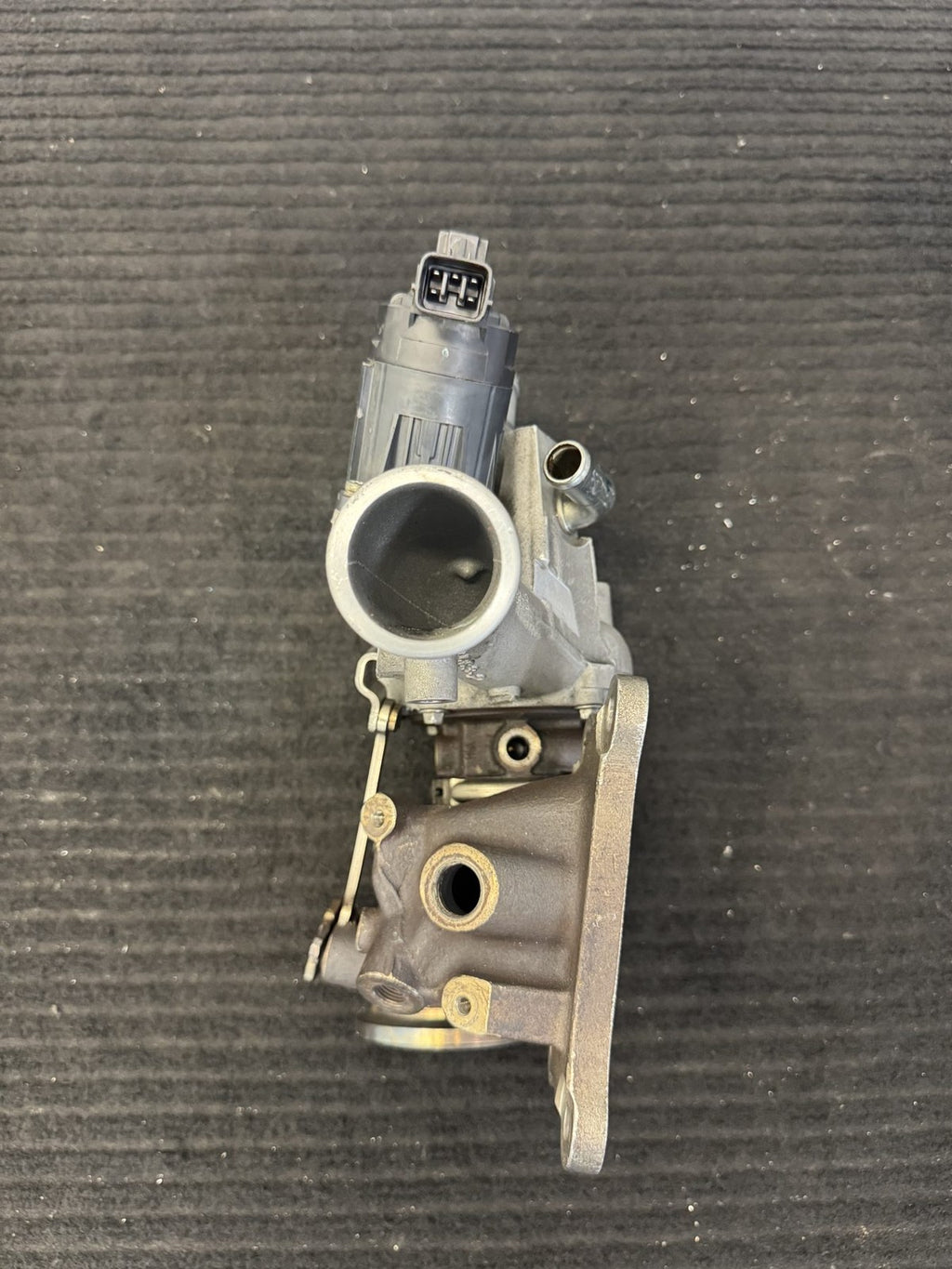 2016-19 Infiniti Q50 Q60 3.0L 300HP Left Turbo OEM 14411-5CA1D - eBay image 6