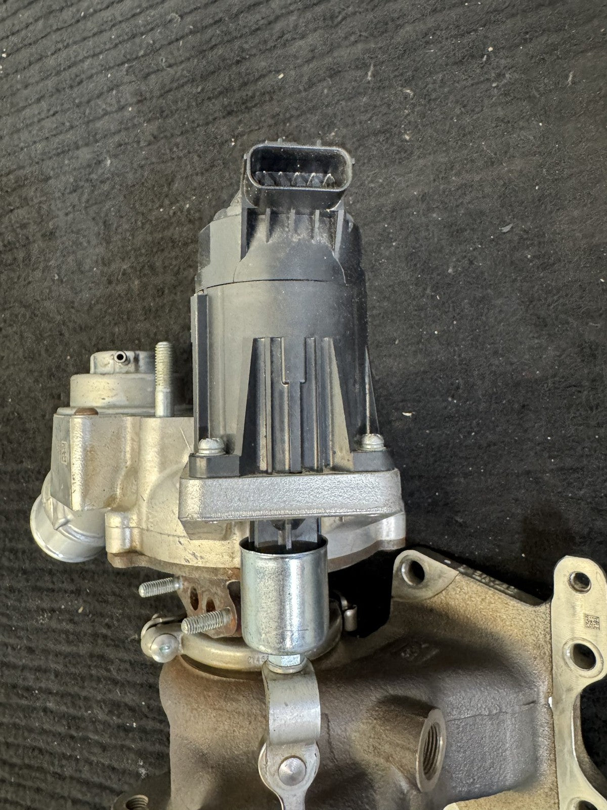 2022-2025 Civic 2022 Accord 2023-2026 Integra Turbo OEM 18900-64 A-A01 - eBay image 6
