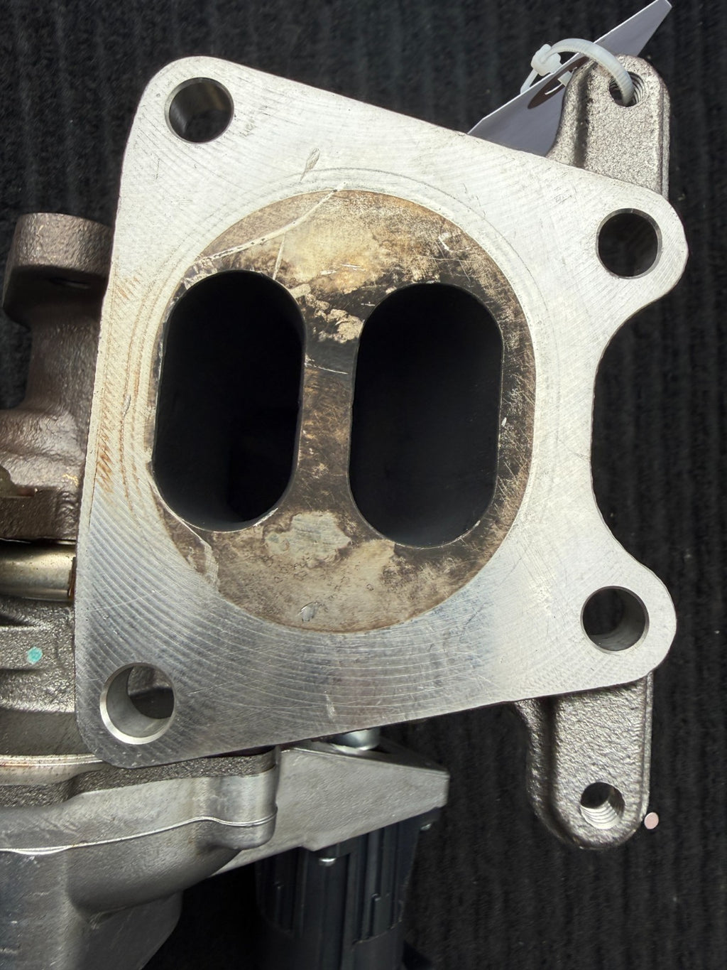 2022-2025 Honda Civic 1.5L Turbocharger Assembly OEM 64A-F4-T/C - eBay image 3