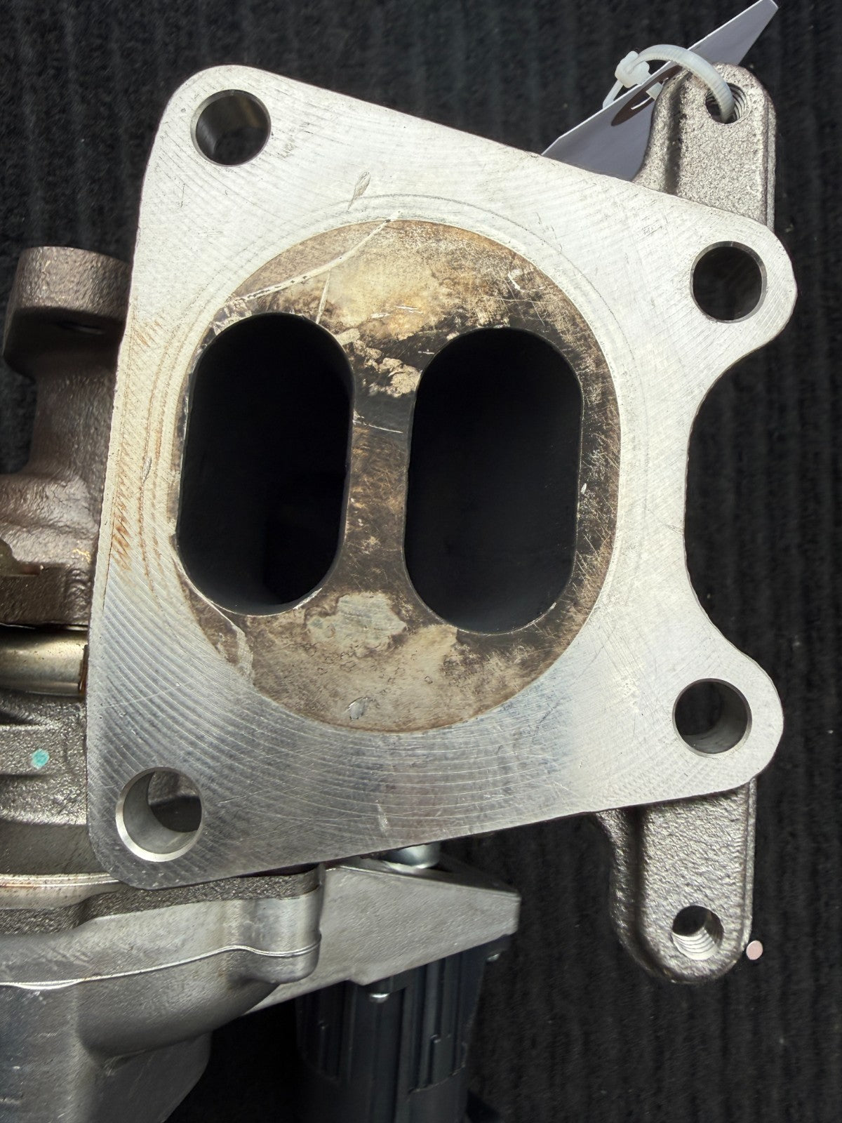 2022-2025 Honda Civic 1.5L Turbocharger Assembly OEM 64A-F4-T/C - eBay image 3