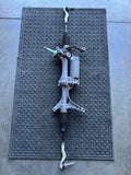 2023-2025 Mercedes EQS450 EQS580  EQE500 Steering Rack & Pinion OEM A2974607501 - eBay image 1
