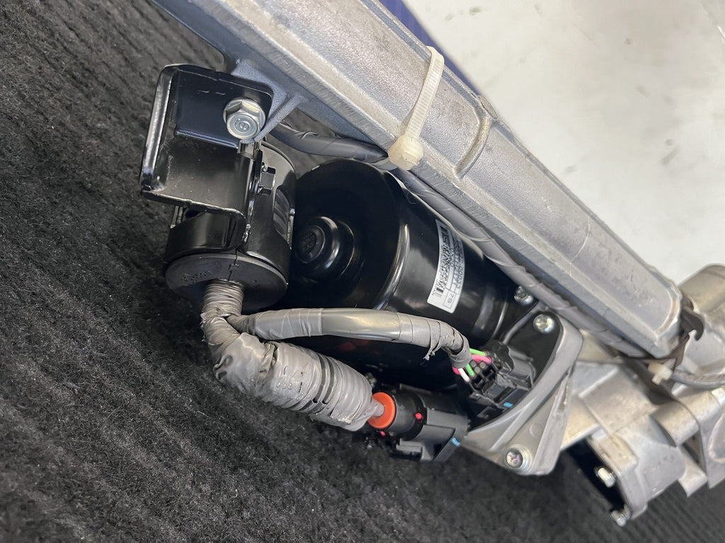 2018-2019 Subaru Legacy Outback Electric Steering Rack OEM 34110AL210 - eBay image 9