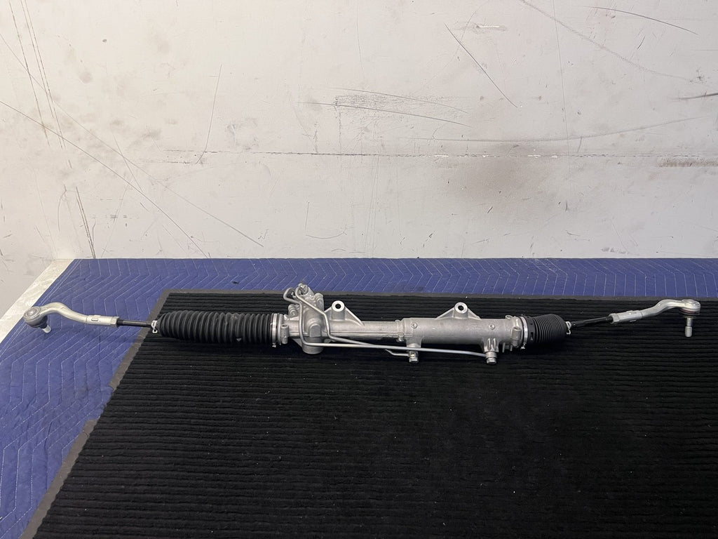 2008-2015 Mercedes-Benz C-Class W204 Power Steering Rack OEM A2044605900 - eBay image 6