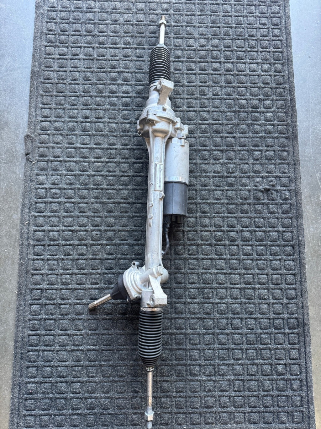 2020-2026Mercedes GLS450 GLS580 X167 Electric Steering Rack OEM A1674602601 - eBay image 2