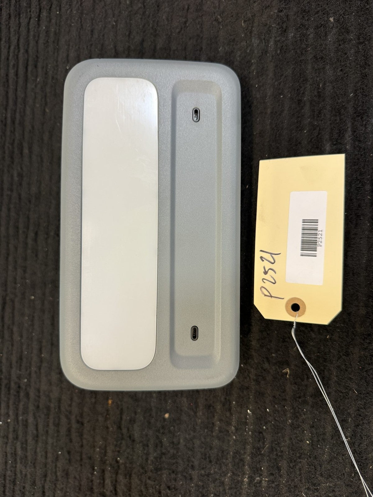 2022-2024 Rivian R1T R1S Interior Map Dome Light Unit OEM PT00044072 - eBay image 1