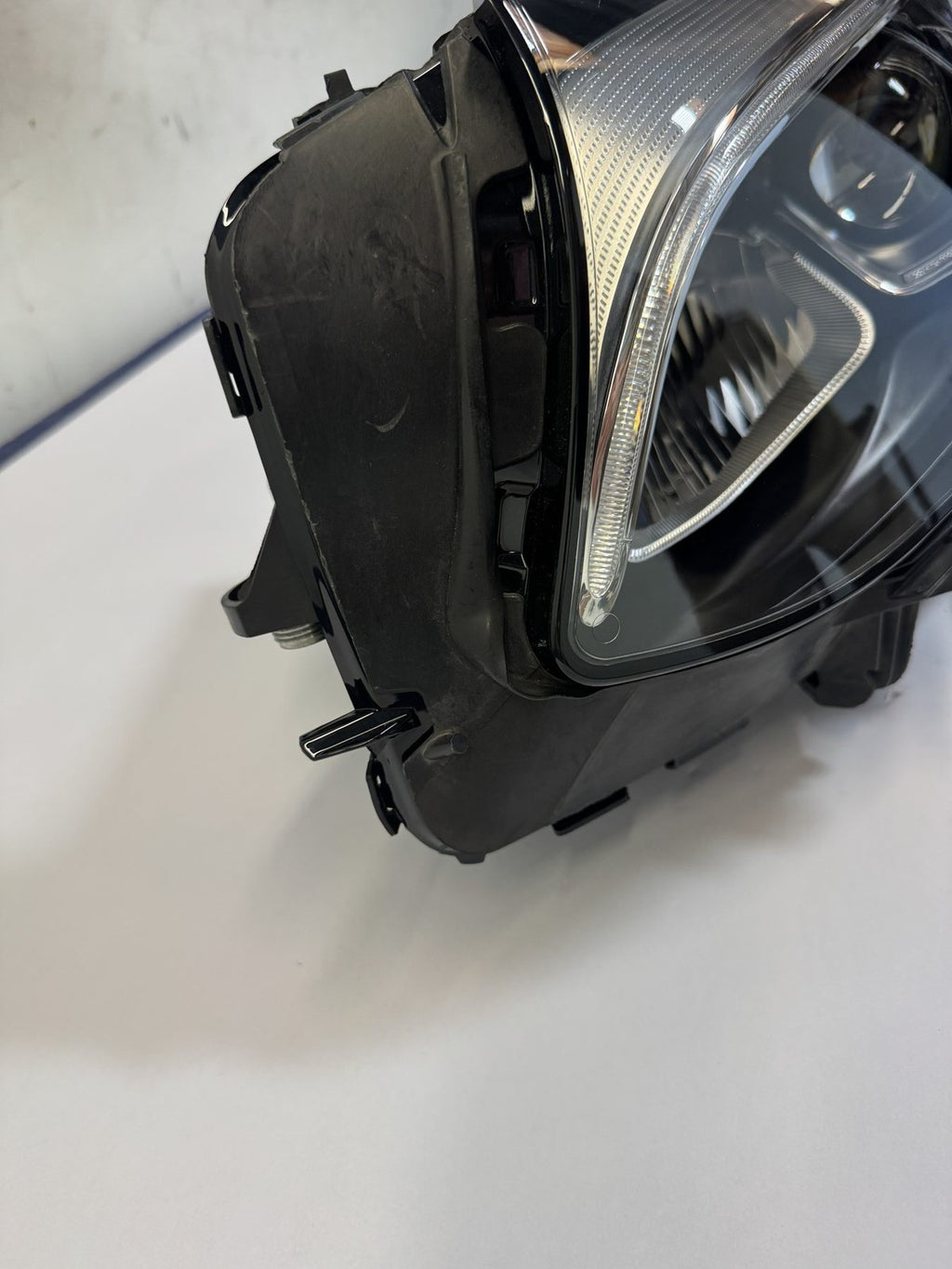 2016-19 Mercedes-Benz Glc X253 Lh LED Headlight Aftermarket Refurbished A2539065501 - eBay image 8