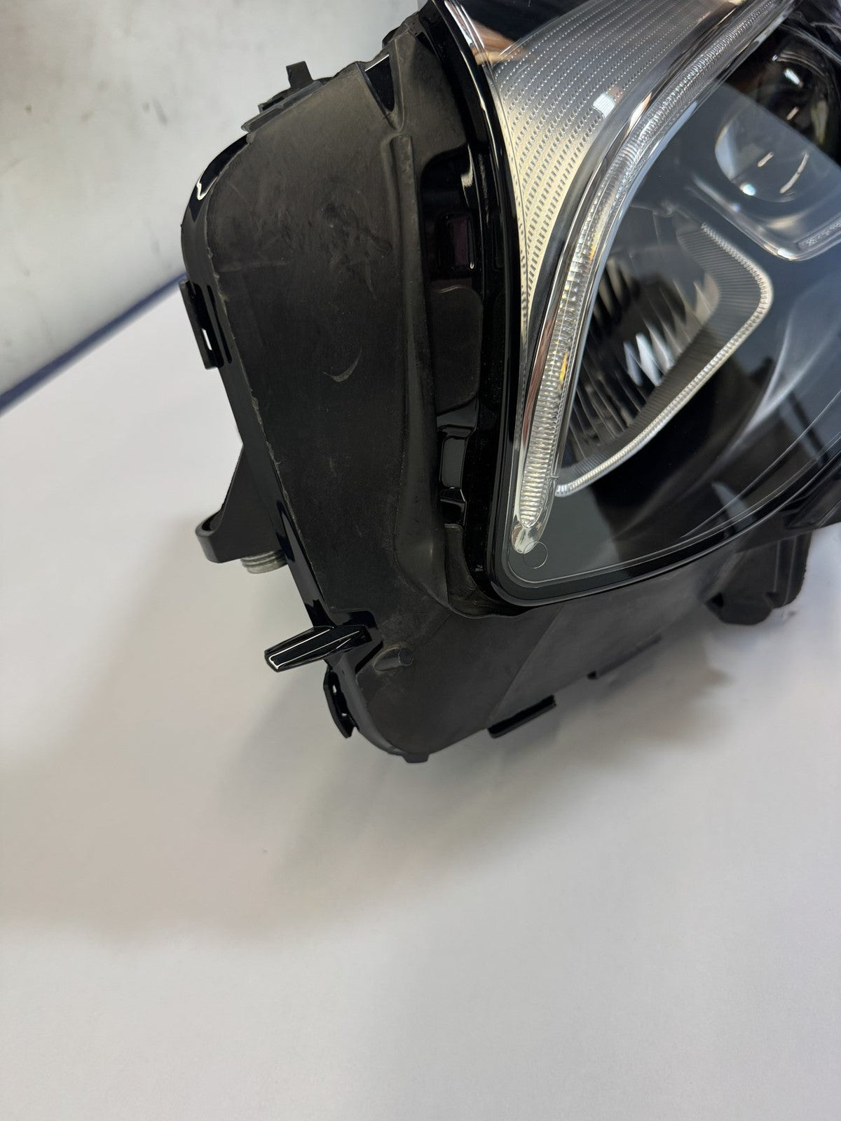 2016-19 Mercedes-Benz Glc X253 Lh LED Headlight Aftermarket Refurbished A2539065501 - eBay image 8