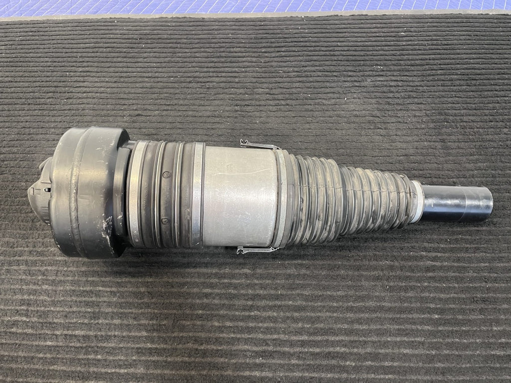 2019-2025 Audi e-tron Q8 SQ8 e-tron Front Air Suspension Strut OEM 4KE616039G - eBay image 8
